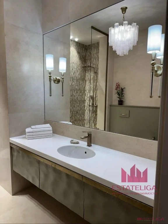 Аренда квартиры, улица Большая Полянка - Фото 21