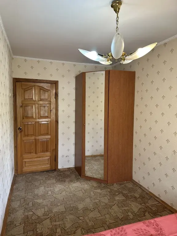 Комнату 12 кв.м в 3-х комнатной квартире рядом с м.Ботанический Сад - Фото 1