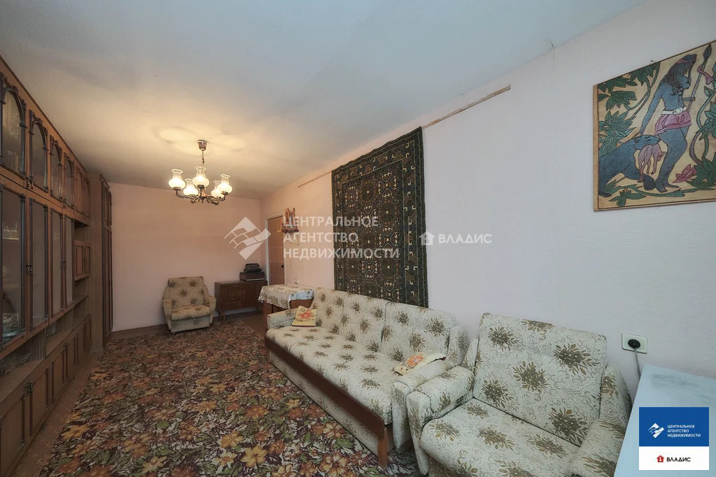 Продажа квартиры, Рязань, ул. Зубковой - Фото 4