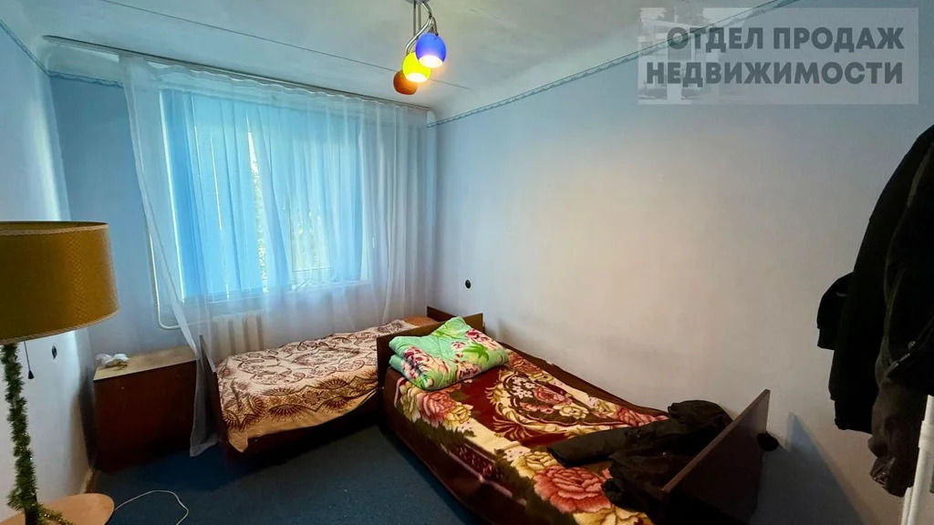 Квартира в центре города - Фото 7