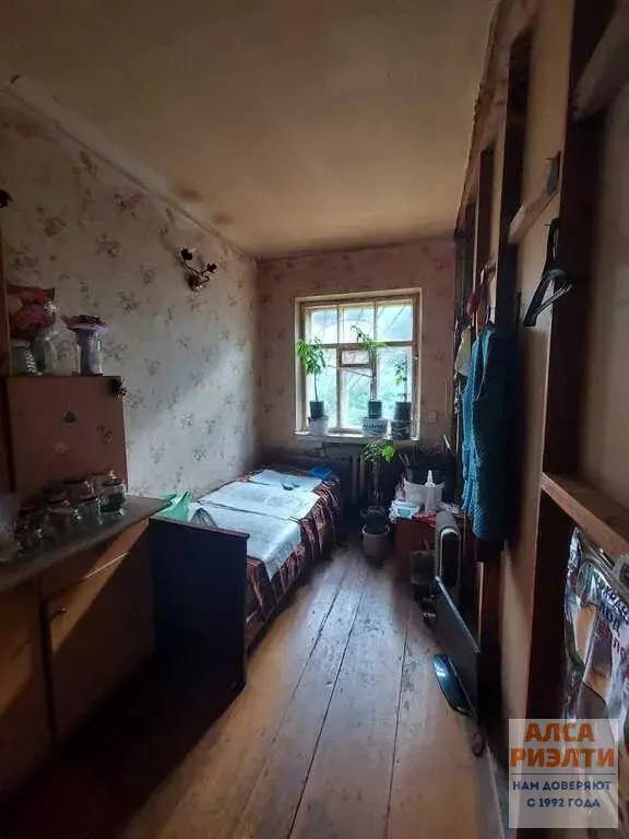 ЖДП-914 Продажа 1/2 доли дома на ул. Карла Либкнехта, г. Солнечногорск - Фото 8