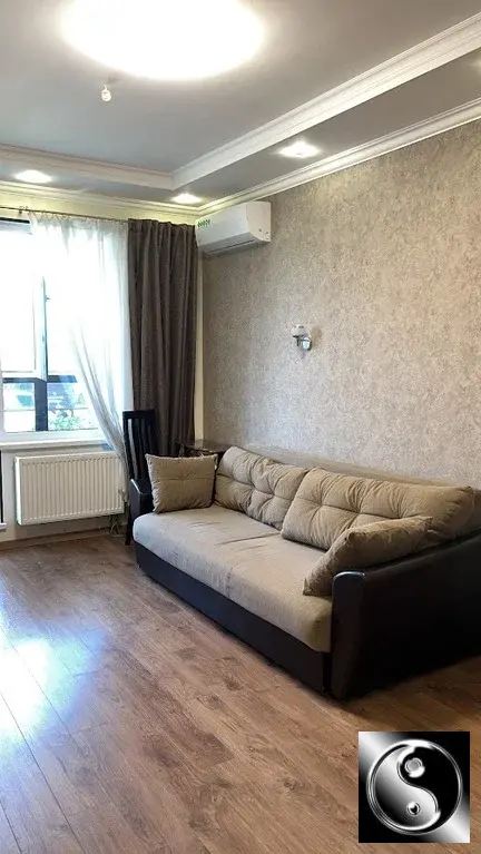 Снять однокомнатную квартиру 39.0м ул. Конюхова, 20, Московская ... - Фото 3