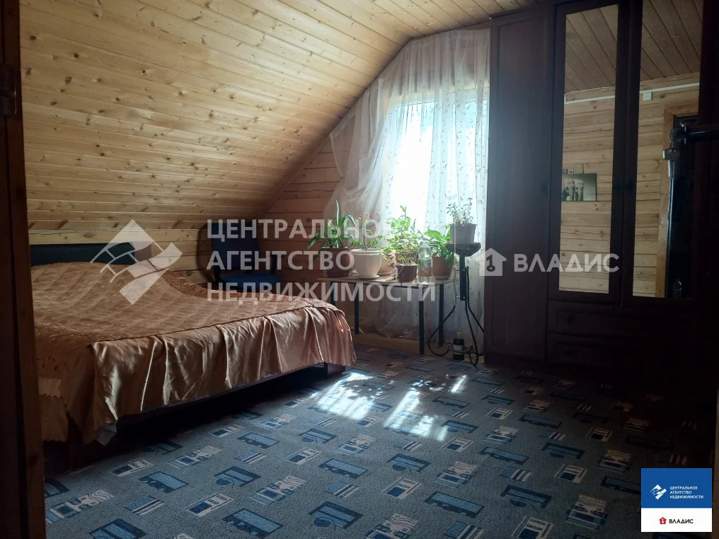 Продажа дома, Дядьково, Рязанский район, ул. Весенняя - Фото 16