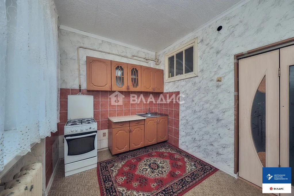 Продажа квартиры, Рязань, улица Карла Маркса - Фото 6