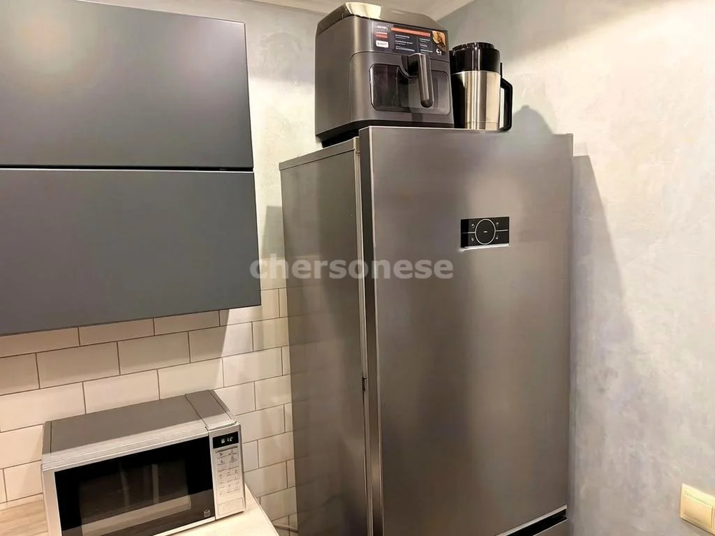 Продажа квартиры, Севастополь, Юрия Гагарина пр-кт. - Фото 15