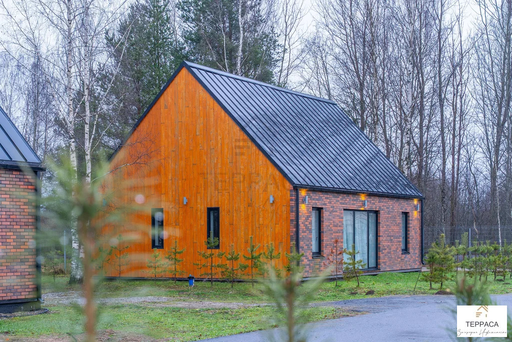 Продажа дома, Большое Коновалово, Ломоносовский район - Фото 4