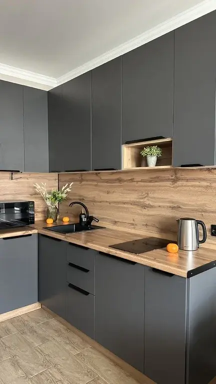 Уютная квартира г. Раменское Северное шоссе д. 24 - Фото 14