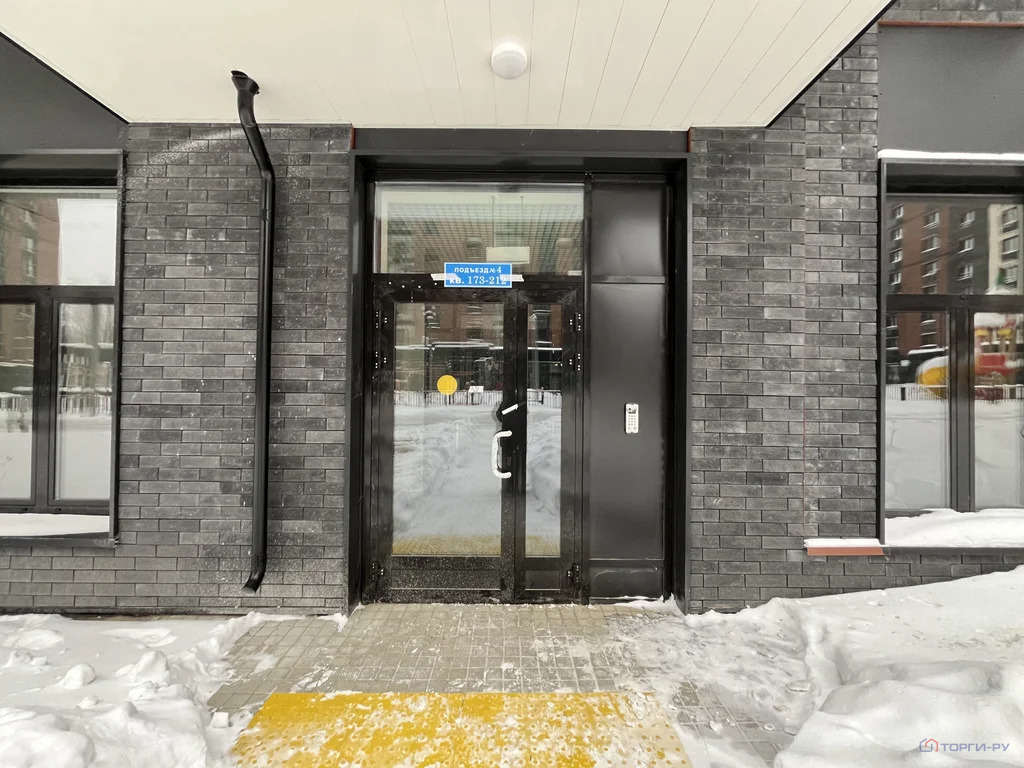 Продажа квартиры, ул. Лобачевского - Фото 4