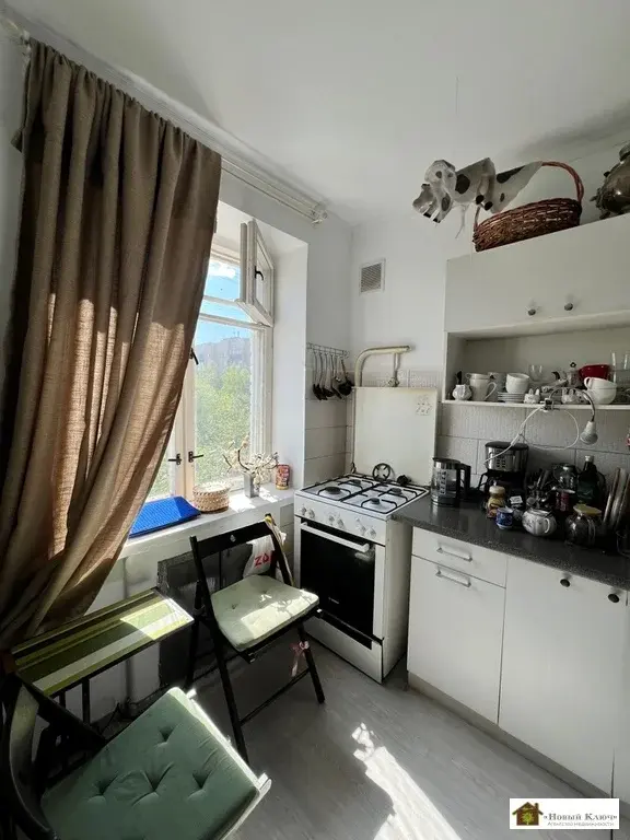 Продается 1-ком кв г.Балашиха, ул.Маяковского,д.18 - Фото 4