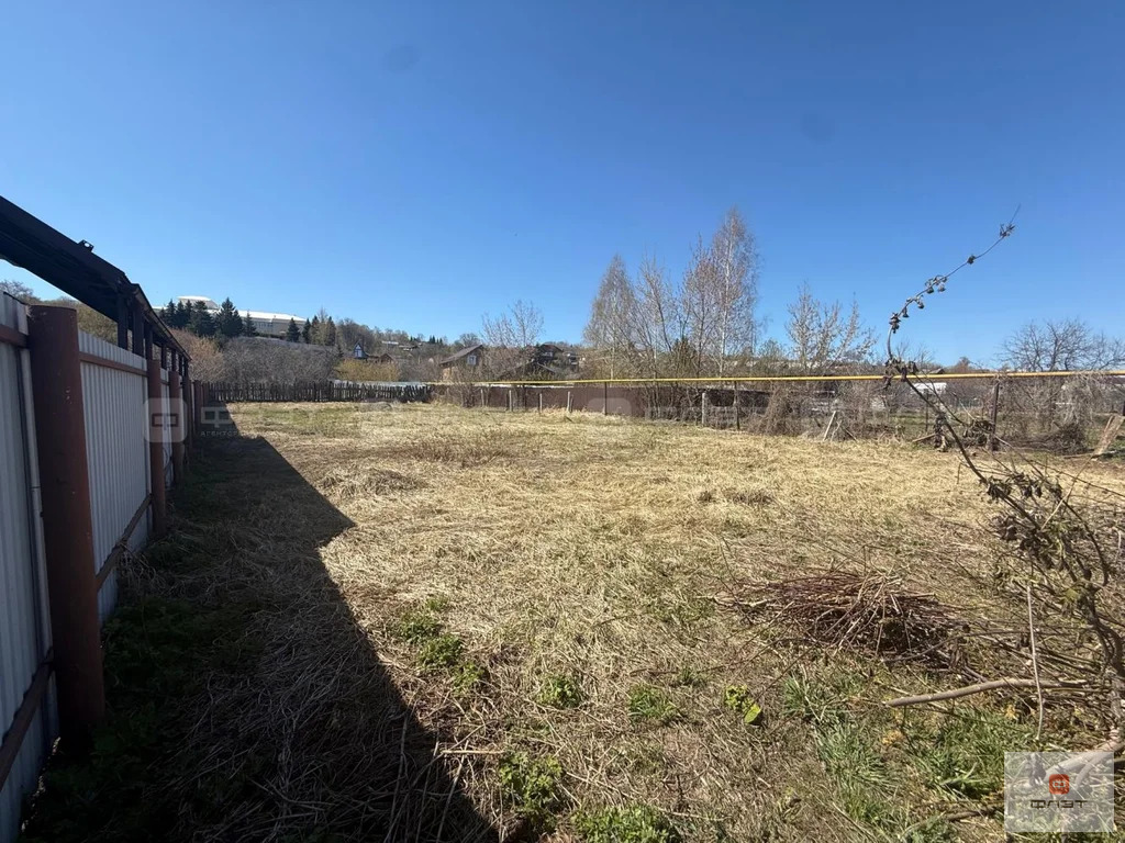 Продажа участка, Верхний Услон, Верхнеуслонский район, ул. Кирова - Фото 6
