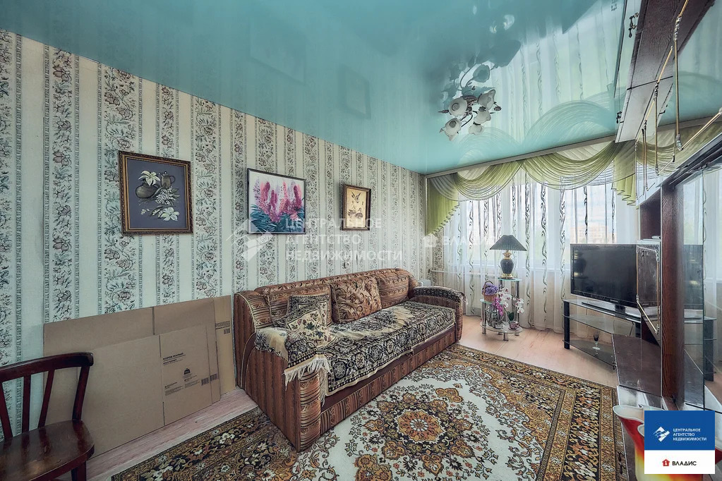 Продажа квартиры, Рязань, Касимовское ш. - Фото 7