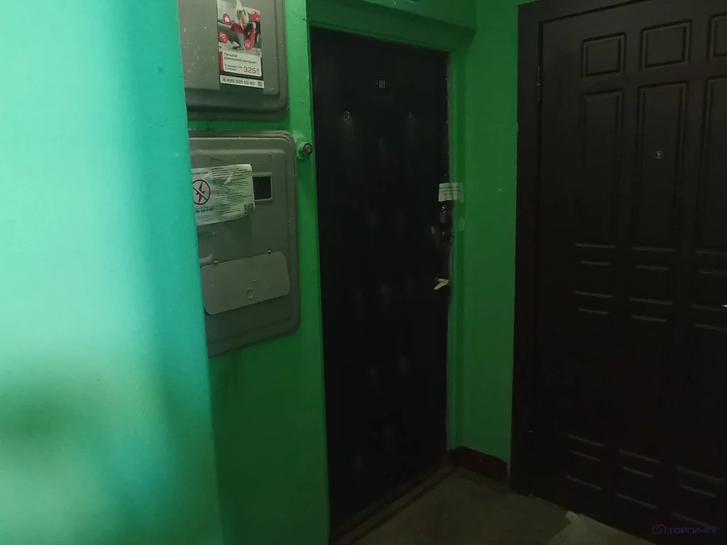 Продажа квартиры, Химкинский б-р. - Фото 4