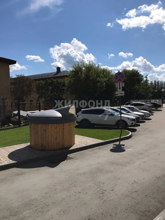 Продажа квартиры, Новосибирск, ул. Аэропорт - Фото 19