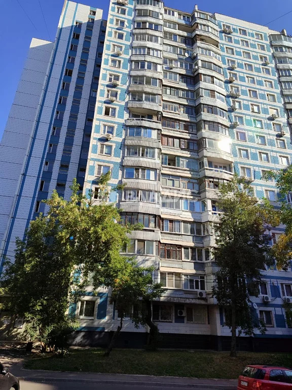 Москва, Профсоюзная улица, д.115к1, 3-комнатная квартира на продажу - Фото 18