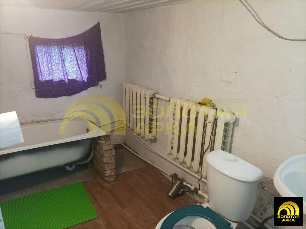 Продажа дома, Крымск, Крымский район, ул. Лаара - Фото 11