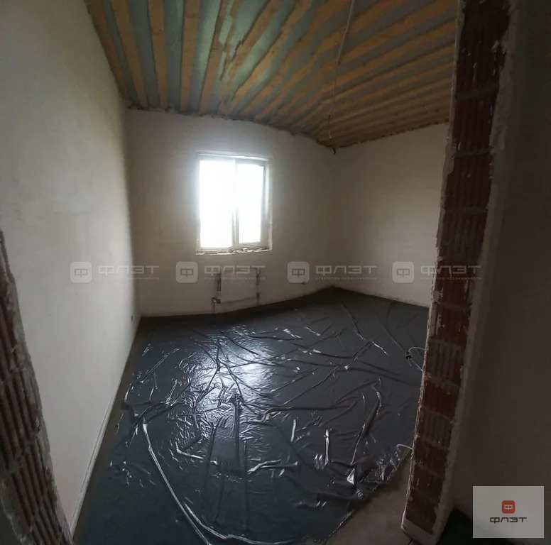 Продажа дома, Шигали, Высокогорский район, ул. Рафиса Набиуллина - Фото 7