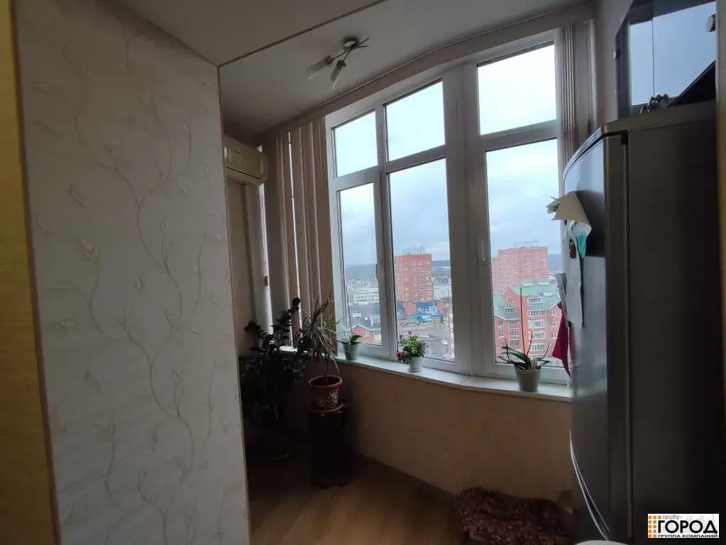 Москва, Новокуркинское ш, д. 45. Продажа двухкомнатной квартиры. - Фото 19