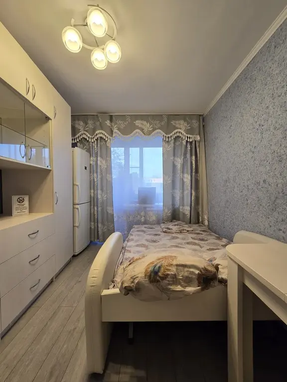 2-к ул.Ляшенко, дом 4 - Фото 1