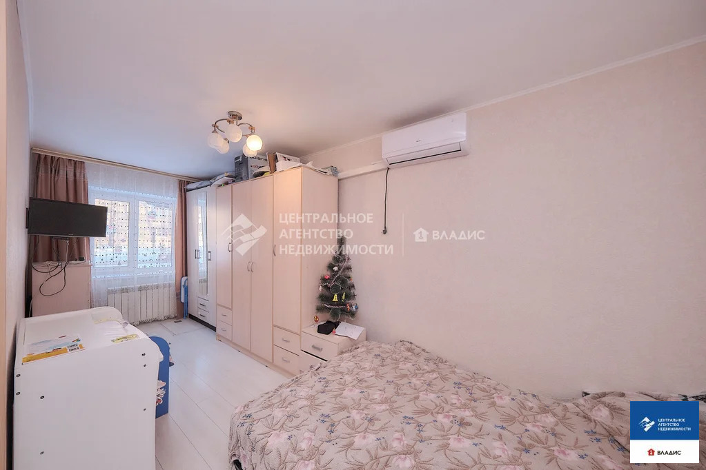 Продажа квартиры, Рязань, ул. Космонавтов - Фото 4