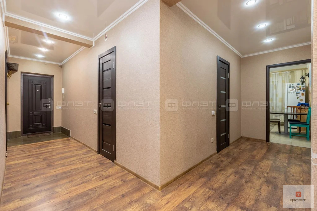 Продажа квартиры, Казань, Победы пр-кт. - Фото 21