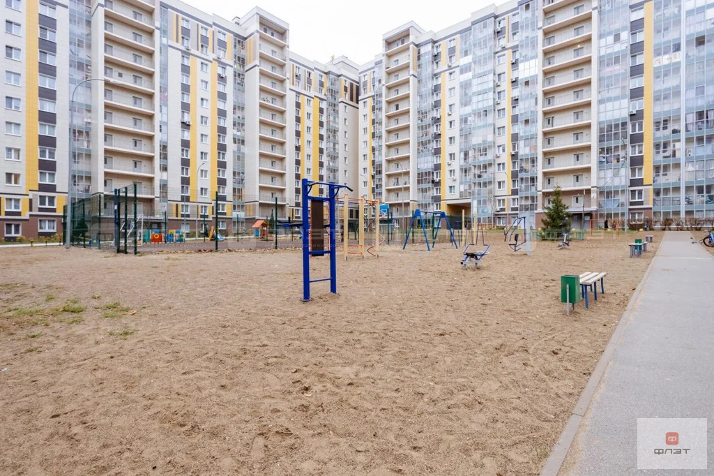 Продажа квартиры, Казань, ул. Тэцевская - Фото 4