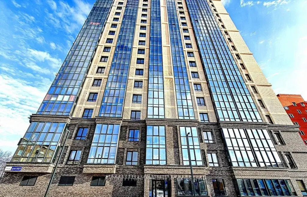Продам квартиру с мебелью рядом с метро - Фото 16