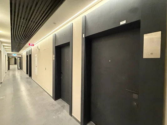Продам однокомнатную (1-комн.) квартиру, Серебрякова проезд, 11к2, ... - Фото 9