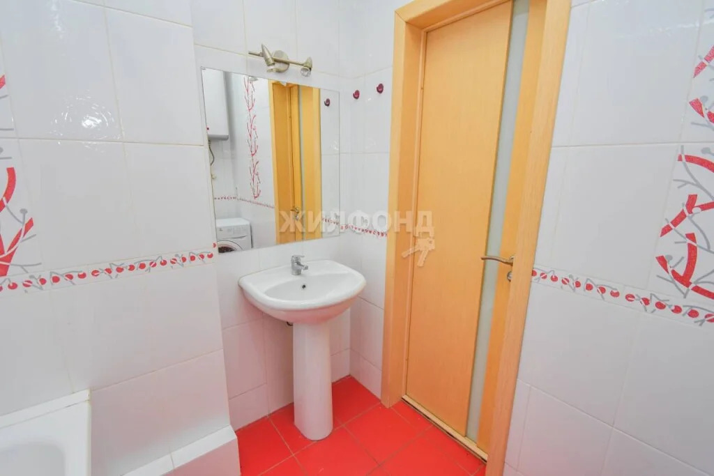 Продажа квартиры, Новосибирск, ул. Стартовая - Фото 13