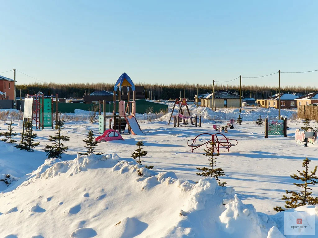 Продажа участка, Конь, Пестречинский район, ул. Счастливая - Фото 17