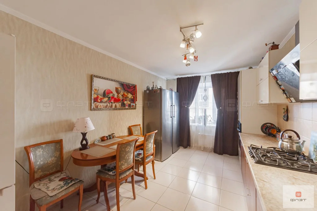 Продажа квартиры, Казань, ул. Академика Завойского - Фото 1