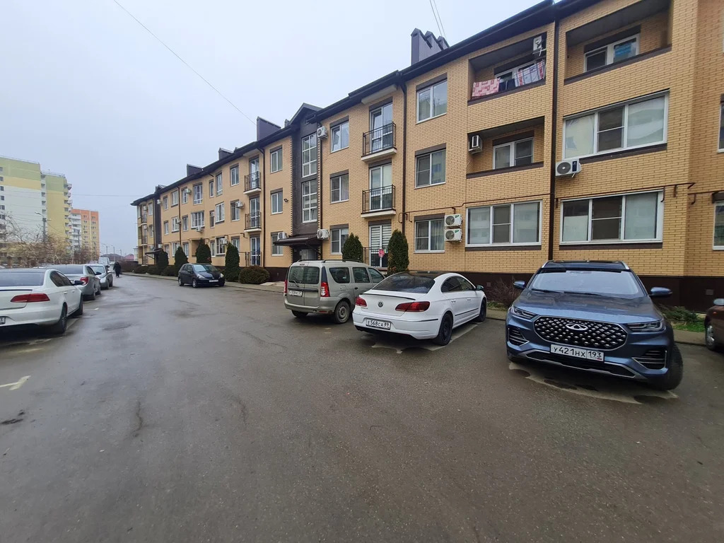 Продажа квартиры, Афипский, Северский район, ул. Победы - Фото 19