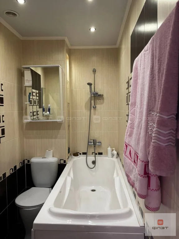 Продажа квартиры, Казань, ул. Дмитрия Менделеева - Фото 6