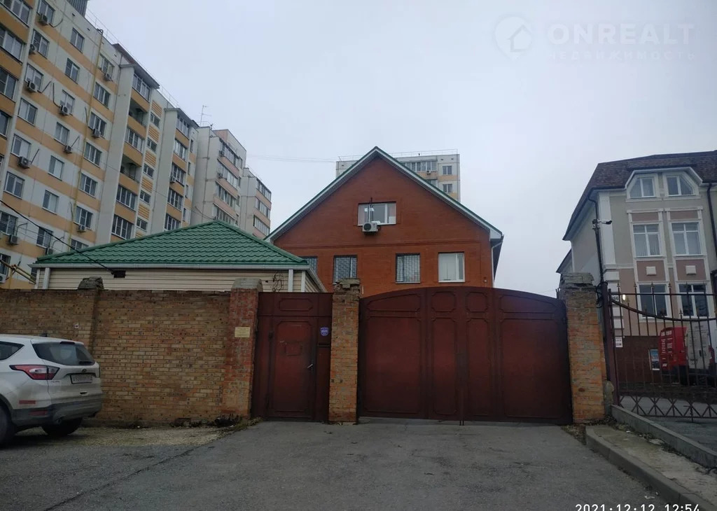 Аренда склада, Ростов-на-Дону, Портовая улица, д.358 - Фото 2