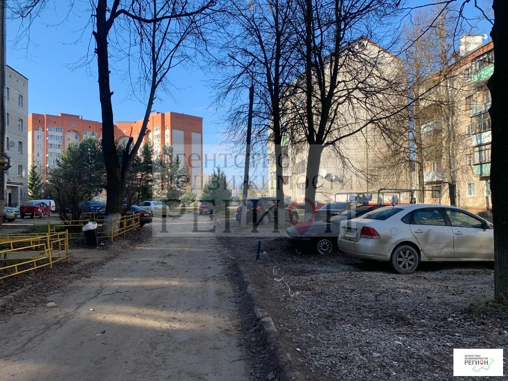 Продажа квартиры, Белоусово, Жуковский район, ул. Гурьянова - Фото 35