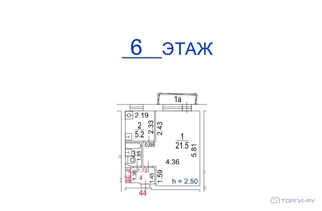 Продажа квартиры, ул. Усачева - Фото 4