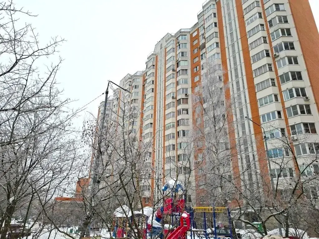 Трехкомнатная распашонка - Фото 17