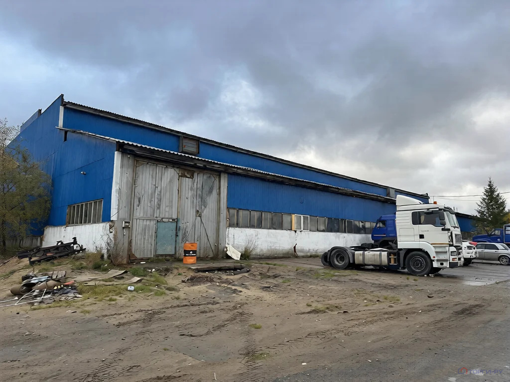 Продажа производственного помещения, Новый Уренгой - Фото 5