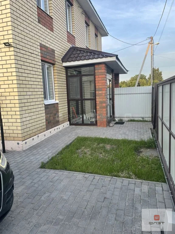 Продажа таунхауса, Малые Кабаны, Лаишевский район, ул. Ленина - Фото 3