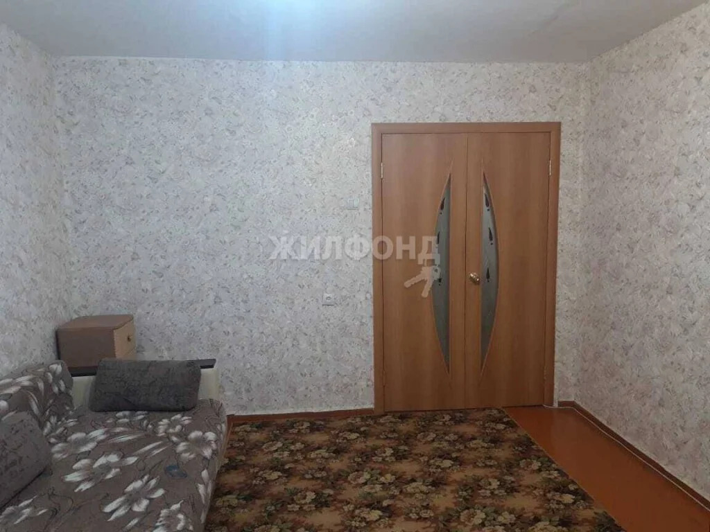 Продажа квартиры, Новосибирск, Звёздная - Фото 1