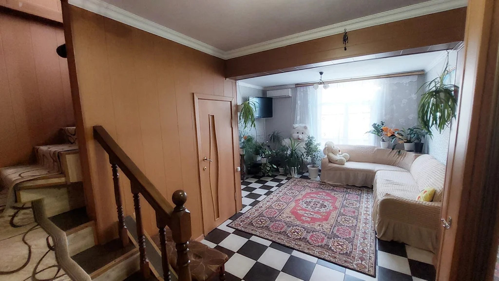 Продажа дома, Темрюк, Темрюкский район, ул. Горького - Фото 4