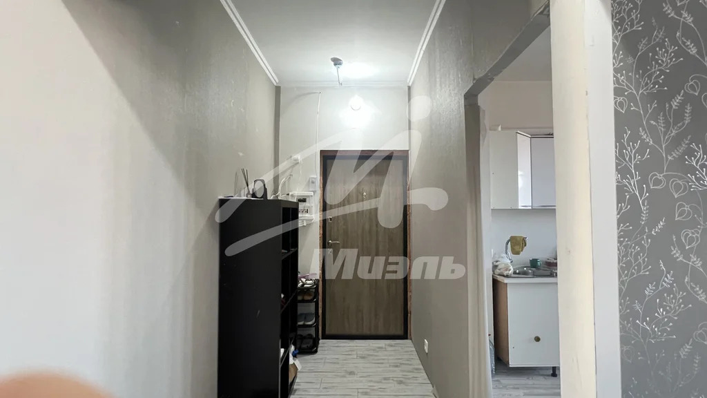 Продажа квартиры, Солнечногорск, Солнечногорский район, Парковый б-р. - Фото 9