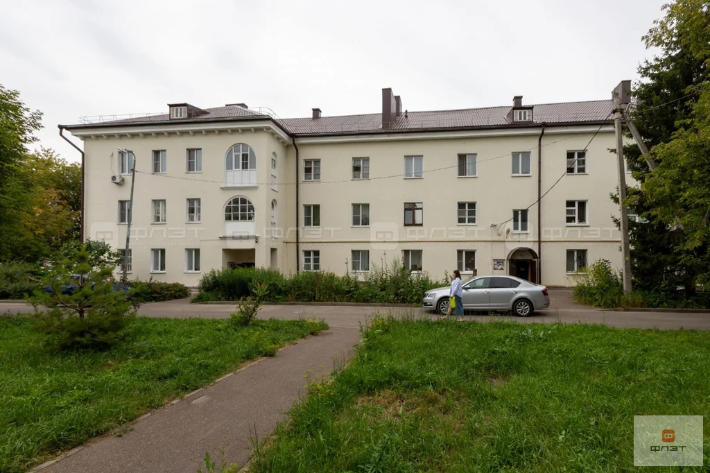 Продажа квартиры, Казань, ул. Искра - Фото 5