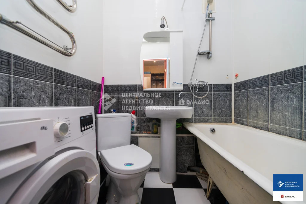 Продажа квартиры, Рязань, ул. Ломоносова - Фото 9