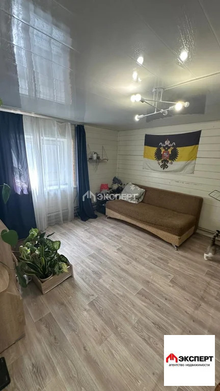 Часть дома, д. Ковригино - Фото 5