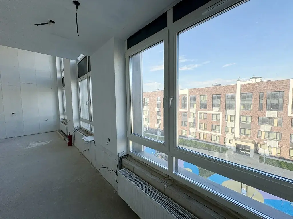 Продажа 2х уровневой квартиры в ЖК Бристоль - Фото 26