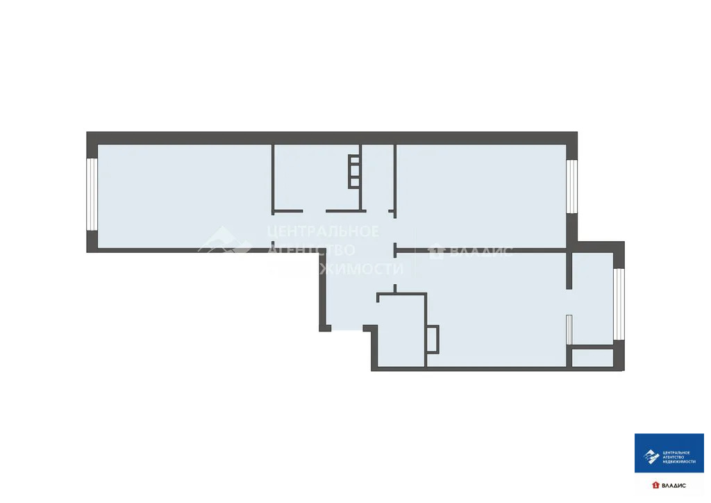 Продажа квартиры, Рязань, ул. Горького - Фото 26