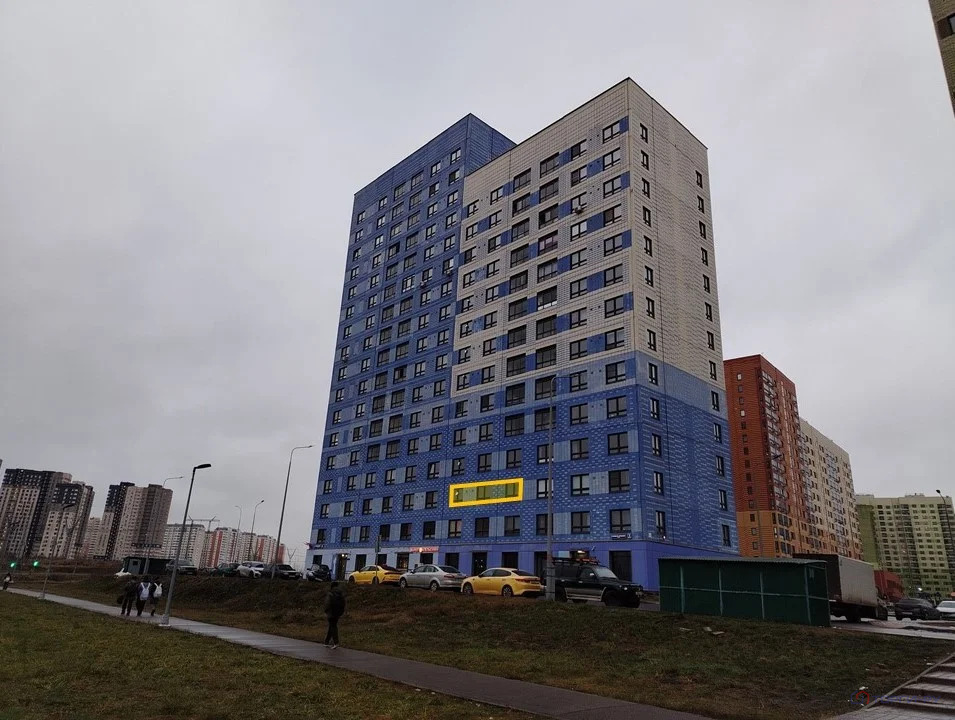 Продажа квартиры, улица Маршала Еременко - Фото 1