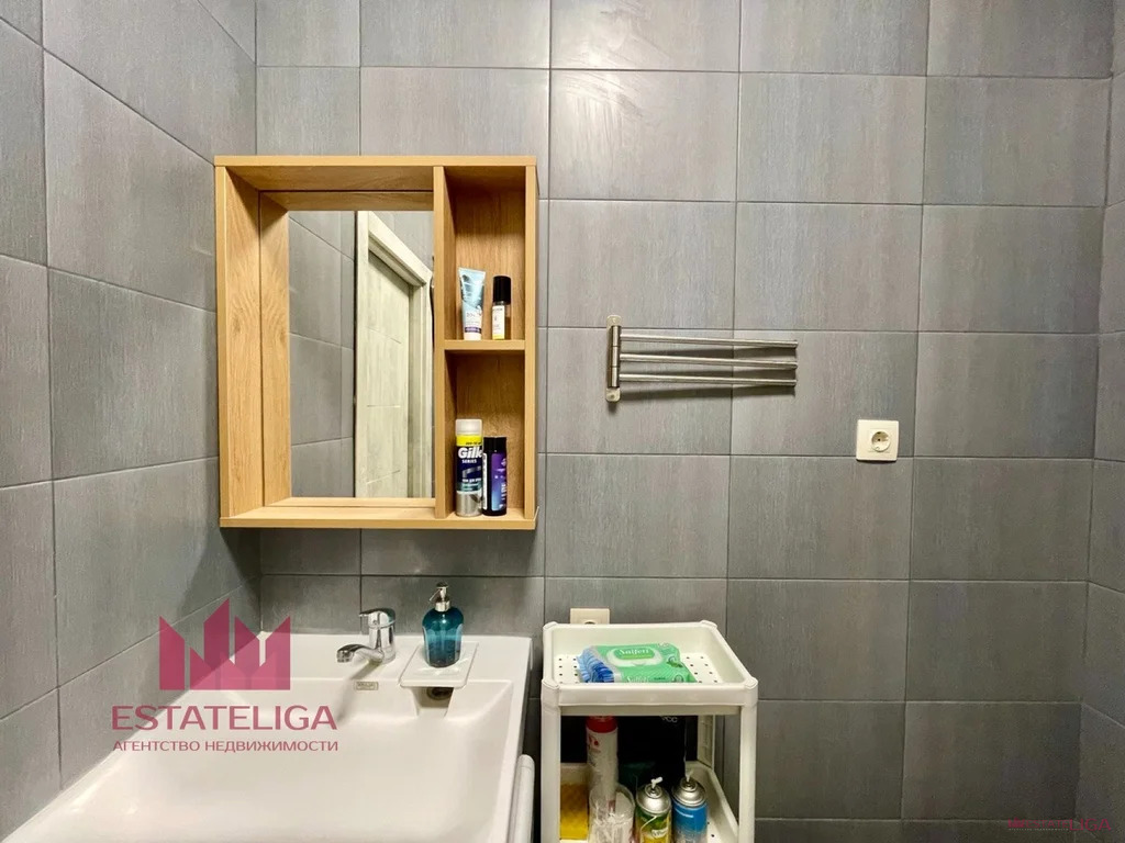 Аренда квартиры, Волгоградский пр-кт. - Фото 11