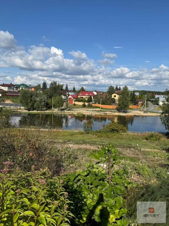 Продажа участка, Вороновка, Лаишевский район, ул. Вишневая - Фото 7