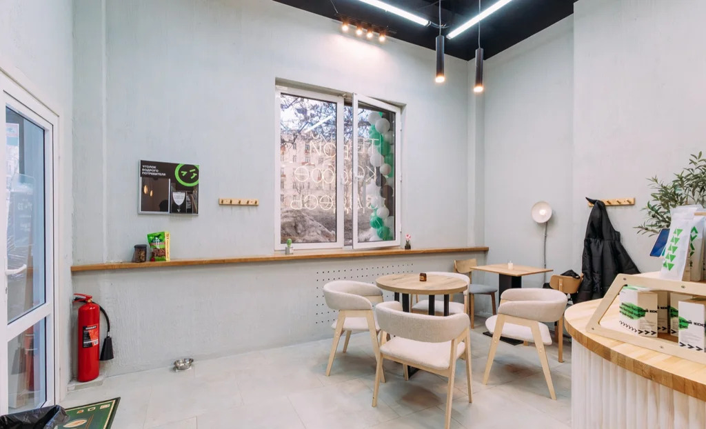 Продажа коммерческого помещения ГАБ 87 м на 1м этаже - Фото 10